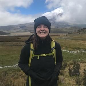 Meet your Posher, Meraleigh